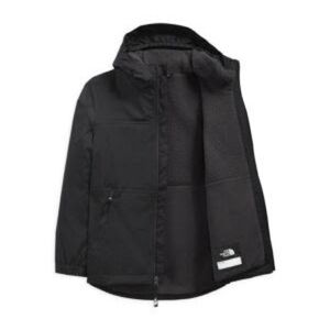 North Face Little Boy's & Boy's
Warm Storm Rain
Jacket